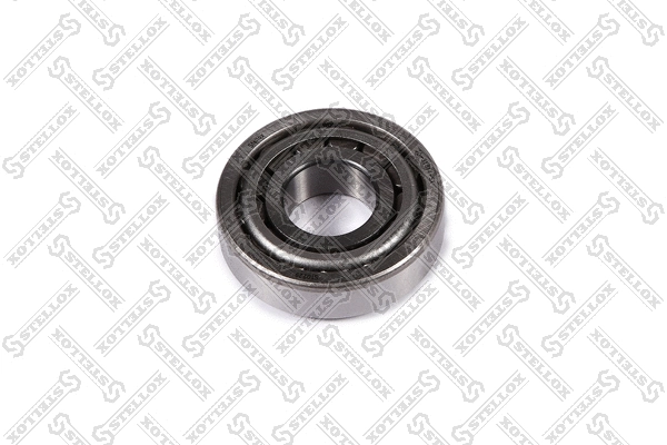 Suspension, boîte manuelle STELLOX 75-51014-SX