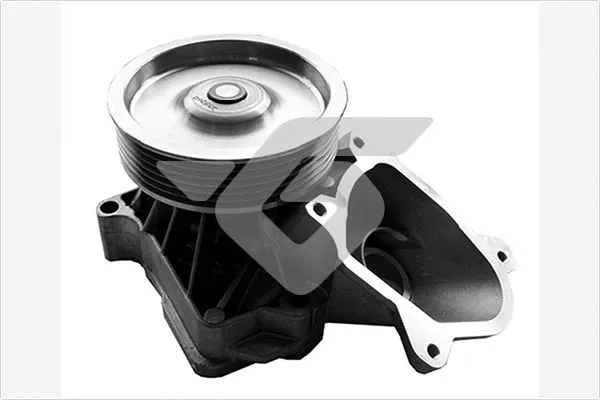 Pompe à eau, refroidissement du moteur HUTCHINSON WP130