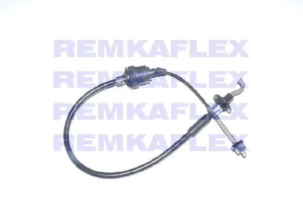 Tirette à câble, commande d'embrayage KAWE 60.2350