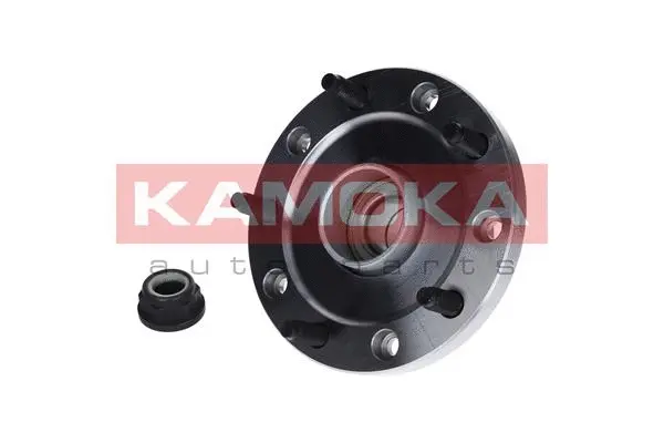 Kit de roulements de roue KAMOKA 5500049