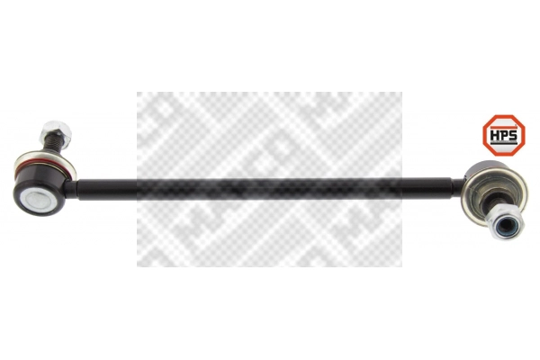 Entretoise/tige, stabilisateur MAPCO 59537HPS