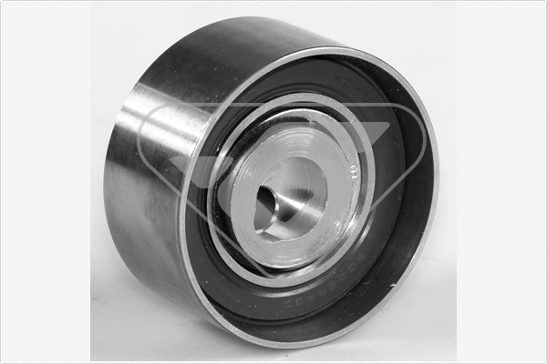 Poulie de tension, courroie crantée HUTCHINSON HTG 350