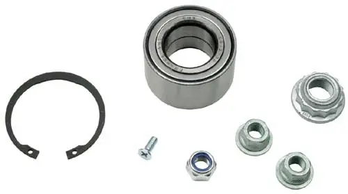 Kit de roulements de roue Technika KR146