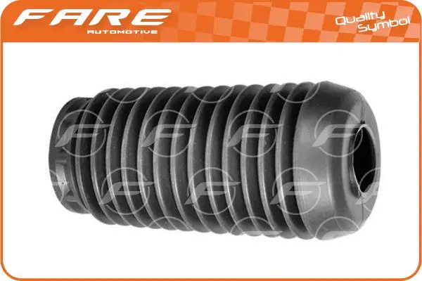 Bouchon de protection/soufflet, amortisseur FARE-CO 30564