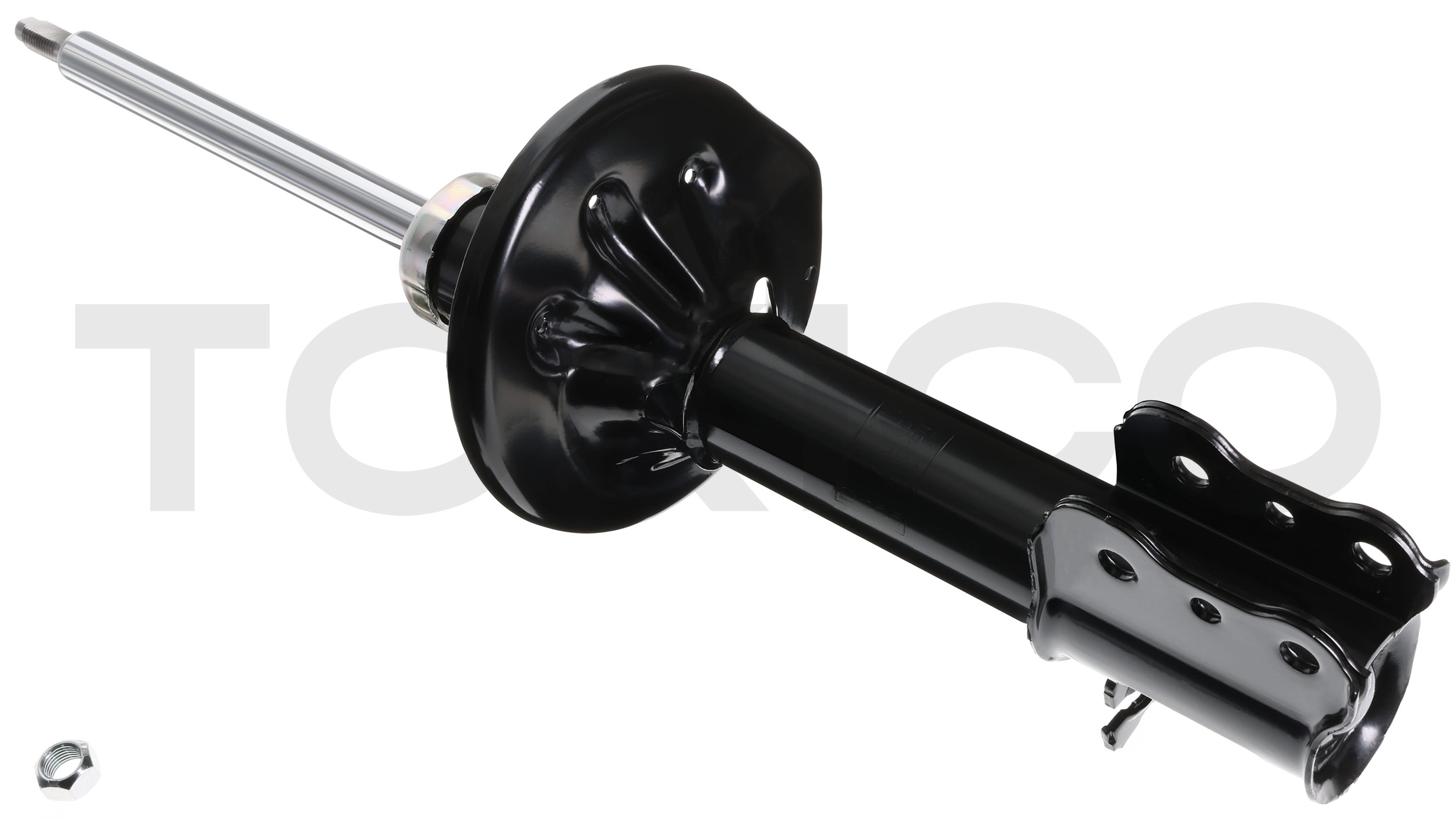Amortisseur TOKICO B3080