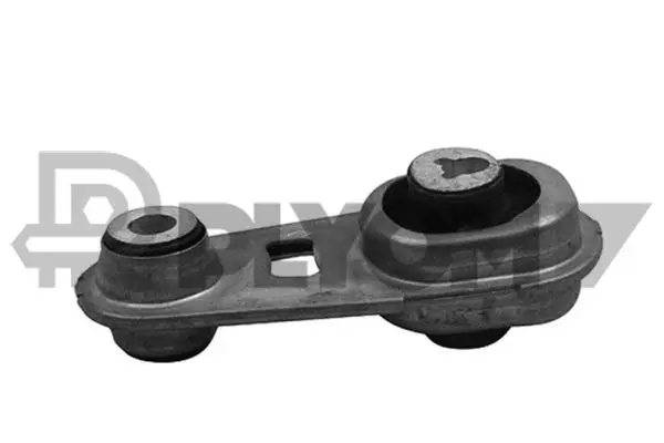 Support moteur PLYOM P759107