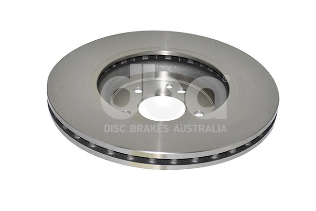 Disque de frein DBA Australia DBA2694