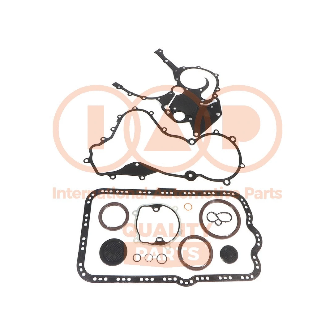 Pochette basse IAP QUALITY PARTS 117-13160