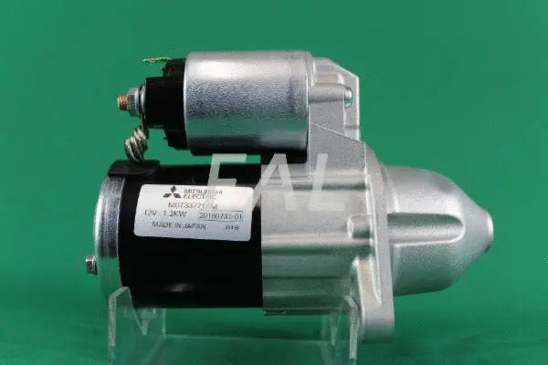 Démarreur FAL Anlasser- und Lichtmaschinenservice F013702/1