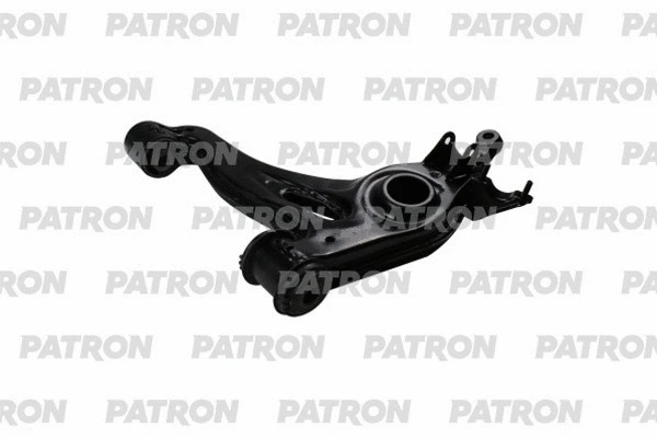 Bras de liaison, suspension de roue PATRON PS50396L