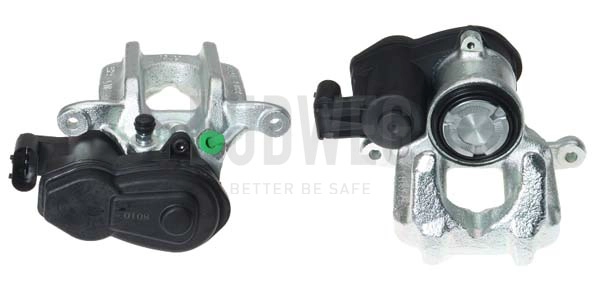 Étrier de frein BUDWEG CALIPER 344281