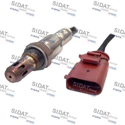 Sonde lambda AUTOTEAM M0413