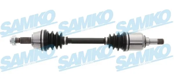 Arbre de transmission SAMKO DS52710