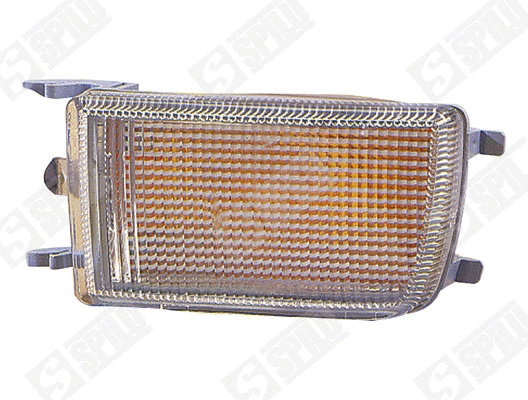 Feu clignotant SPILU 635014
