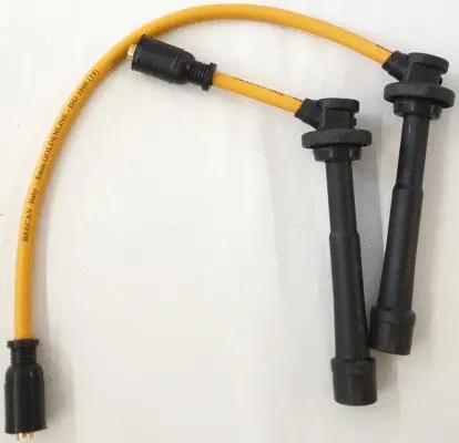 Kit de câbles d'allumage BRECAV 25.818
