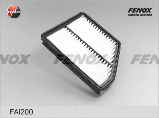Filtre à air FENOX FAI200