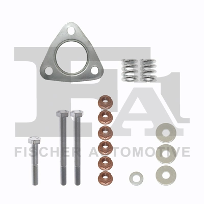 Kit d'assemblage, catalyseur FA1 CC110169