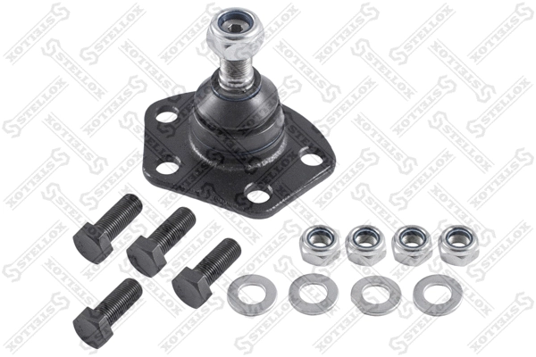 Rotule de suspension STELLOX 52-01531A-SX