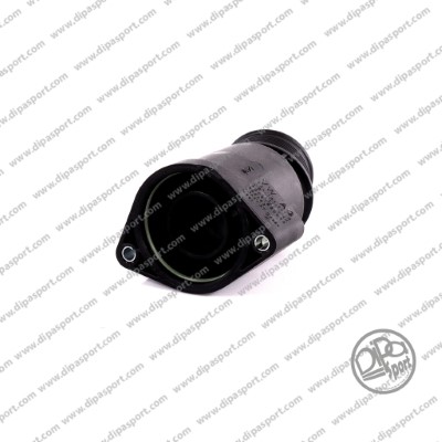 Kit de montage, compresseur DIPASPORT TRBKIT078N