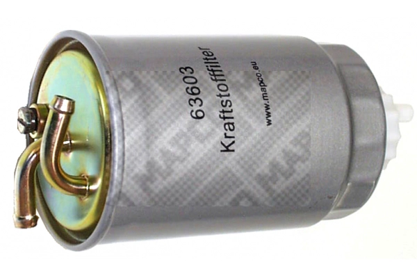 Filtre à carburant MAPCO 63603