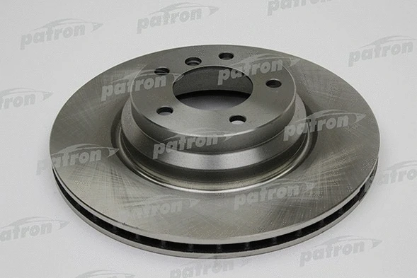 Disque de frein PATRON PBD4460