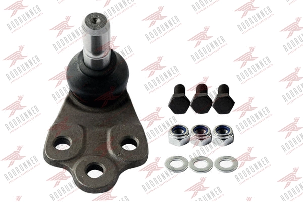 Rotule de suspension RODRUNNER BJ-AF-350
