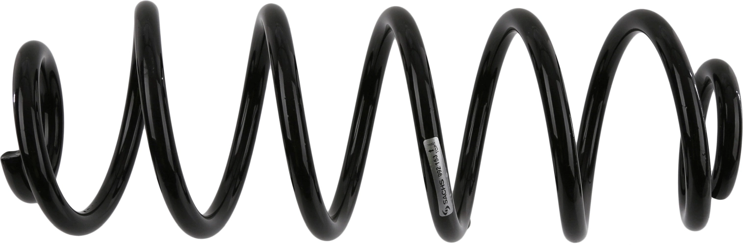 Ressort de suspension SACHS 992 153