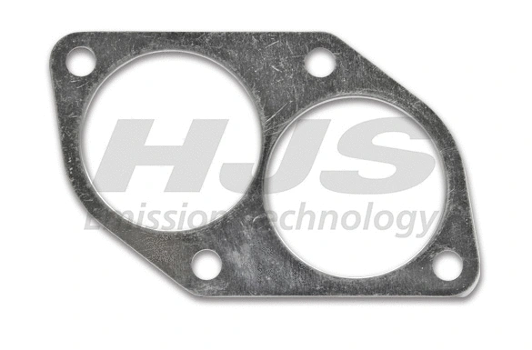 Joint, tuyau d'échappement HJS 83 14 1639