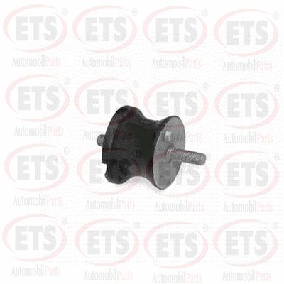 Carlingage de palier, tringlerie de commande ETS 03.TM.104
