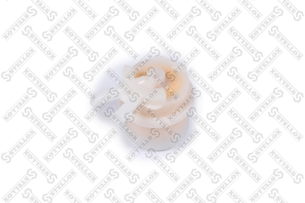 Filtre à carburant STELLOX 21-00587-SX