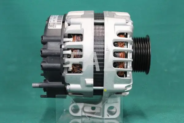 Alternateur FAL Anlasser- und Lichtmaschinenservice F012231/1