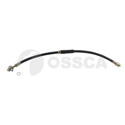 Flexible de frein OSSCA 12508