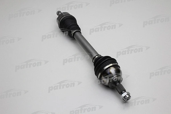 Arbre de transmission PATRON PDS0395
