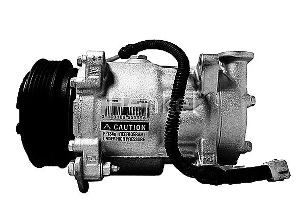 Compresseur, climatisation Henkel Parts 7110005R