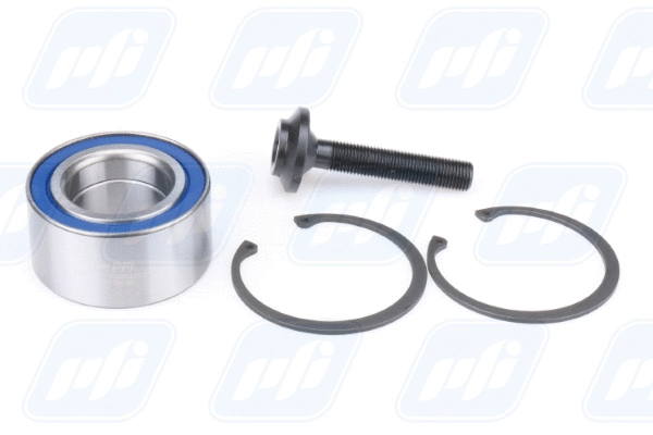 Kit de roulements de roue PFI PW39/41750037CSK