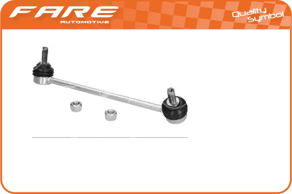 Entretoise/tige, stabilisateur FARE-CO 36292