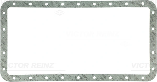 Joint, carter d'huile VICTOR REINZ 71-36088-00