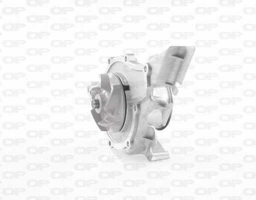 Pompe à eau, refroidissement du moteur OPEN PARTS WAP8331.00
