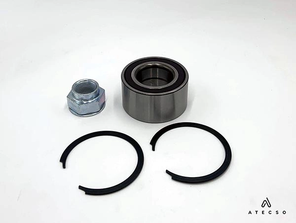 Kit de roulements de roue ATECSO KCR00109
