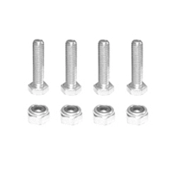 Rotule de suspension ANDEL ANRO01299