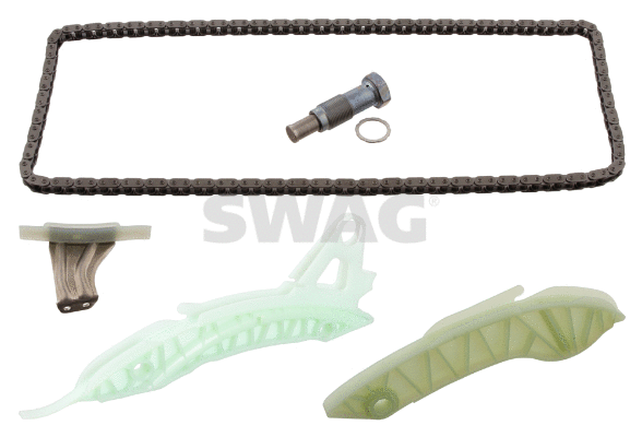 Kit de distribution par chaîne SWAG 99 13 3162