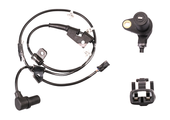 Capteur, vitesse de roue LEMARK LAB292