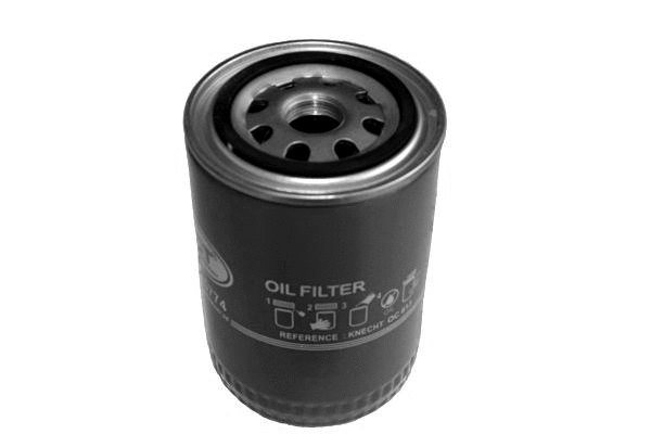 Filtre à huile SCT - MANNOL SM 5774