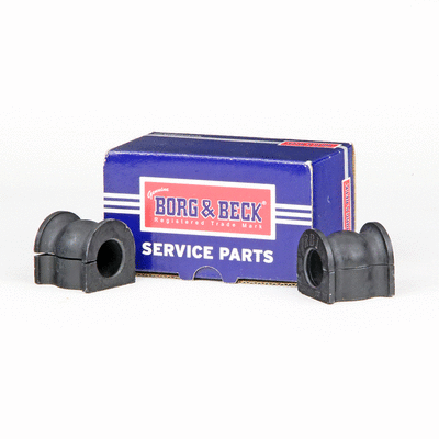 Kit de réparation, barre de couplage stabilisatrice BORG & BECK BSK7610K