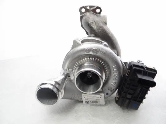 Turbocompresseur, suralimentation GARRETT 765155-8007M