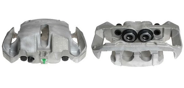 Étrier de frein 4X4 ESTANFI PDF-26-036