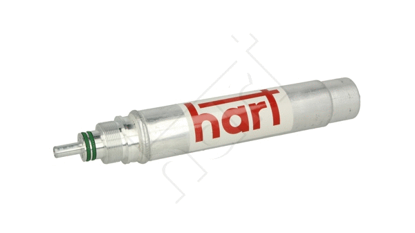 Filtre déshydratant, climatisation HART 608 482