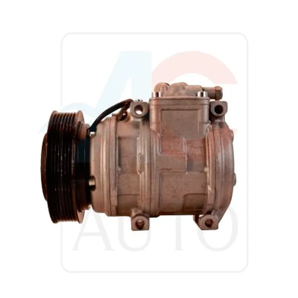 Compresseur, climatisation ACAUTO AC-01DN251
