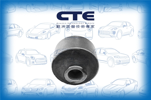 Suspension, bras de liaison CTE CBH15008