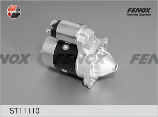 Démarreur FENOX ST11110